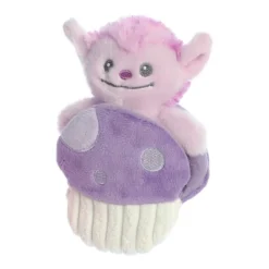 Ebba Small Moh Ogre Pocket Peekers Playful Baby Stuffed Animal Purple 5.5" -Wild Republic Store GUEST 8b542a8a ac07 4182 ac31 ac0bbff256a9