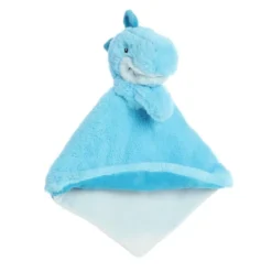 Ebba Eco Ebba 12" Sydney Stego Luvster Blue Stuffed Animal -Wild Republic Store GUEST 8cc23fd7 942f 4ad1 8ada 0bfa85173aae