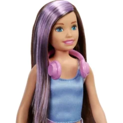 Barbie Mermaid Power Skipper Mermaid Doll