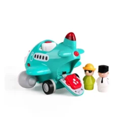 IPlay, ILearn RC Baby Plane