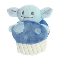 Ebba Small Gribble Goblin Pocket Peekers Playful Baby Stuffed Animal Blue 5.5" -Wild Republic Store GUEST 8d7cd166 1906 4686 b68a 17ffb6ccf27d