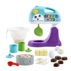 LeapFrog Rainbow Learning Lights Mixer -Wild Republic Store GUEST 8dd87a4d b4c9 439d ac71 5637267348eb