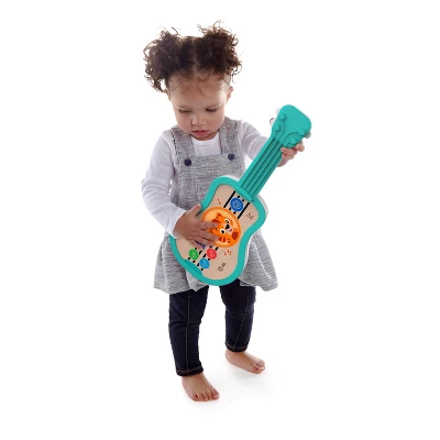 Baby Einstein Sing And Strum Magic Touch Baby Learning Toy - Ukulele 6 Baby Einstein Sing And Strum Magic Touch Baby Learning Toy - Ukulele - Image 4