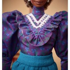 Barbie Signature Inspiring Women Madam C.J. Walker Collector Doll -Wild Republic Store GUEST 8f078751 c120 4188 af5d 4fdc530a15ec