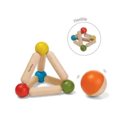 Plantoys| Triangle Clutching Toy -Wild Republic Store GUEST 8f2a367e 790c 461c a819 142387637605
