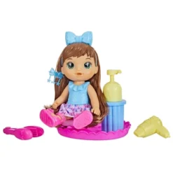 Baby Alive Sudsy Styling Baby Doll - Brown Hair -Wild Republic Store GUEST 8f3d5d5f 9ea8 46f2 a48f 9c646805d141