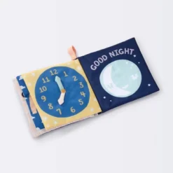 Baby Soft Book And Plush - Cloud Island™ Day & Night -Wild Republic Store GUEST 8ff5aa01 8706 480d 8e09 f11e8582f93c