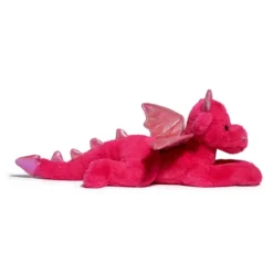 FAO Schwarz 15" Dragon Cuddly Stuffed Animal Plush Ultra-Soft Fur -Wild Republic Store GUEST 90a9a367 3f70 41de 90de 4bda3ea8c49b