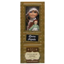 The Queen's Treasures Little House On The Prairie Laura Ingalls 18 In Doll -Wild Republic Store GUEST 91e8c044 3f4b 469b b5b8 b359e8e68be0