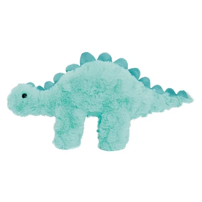 Manhattan Toy Little Jurassics Chomp Dinosaur Plush 3 Manhattan Toy Little Jurassics Chomp Dinosaur Plush