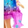 Barbie 28" Large Doll With Black Hair And Rainbow Dress -Wild Republic Store GUEST 9235015b 0fa1 4202 8252 d16336b54f6c