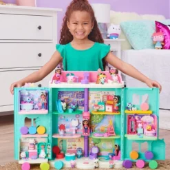 Gabby's Dollhouse Gabby's Dollhouse Interactive Magical Musical Ears -Wild Republic Store GUEST 9255957b 9b56 4944 844d e93524e4beb9