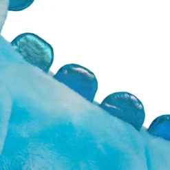 FAO Schwarz Glow Brights Toy Plush LED With Sound Blue Dinosaur 12" Stuffed Animal -Wild Republic Store GUEST 92b13864 9927 490f b9d4 fe11d463a9cd