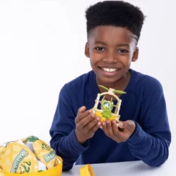 Ryan’s World Island Adventures Mystery Pineapple Egg -Wild Republic Store GUEST 93626285 846e 4ad0 80b3 2661a0b29a9a