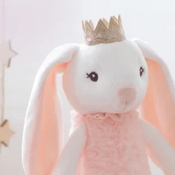 Bearington Brise Bunny Soft Plush Ballet Doll, 16 Inch -Wild Republic Store GUEST 93aeaba6 c359 48f4 a7a9 6dfec3cf0639