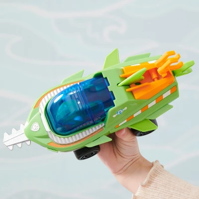 PAW Patrol Rocky Aqua Vehicle 6 PAW Patrol Rocky Aqua Vehicle - Image 4