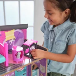 KidKraft Purrfect Pet Wooden Dollhouse -Wild Republic Store GUEST 9555cdc8 a8f2 46f3 9342 2f2069cafa22