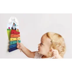 Oribel Vertiplay Musical Rail Track Xylophone Baby Toy -Wild Republic Store GUEST 9669b041 3000 4650 9a3e 3c3875888988