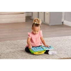 LeapFrog 100 Animals Book -Wild Republic Store GUEST 96ad61a8 d456 4737 aef3 c7fc8b997e85