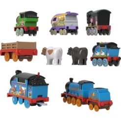 Thomas & Friends Around The Farm Engine - 6pk -Wild Republic Store GUEST 96fe73ce a1a2 4104 a806 253bce9a60dc