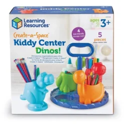 Learning Resources Create-a-Space Kiddy Center - Dinos! -Wild Republic Store GUEST 9775a91a 9c8f 452e 90b2 939e8be79eaf