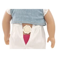 Our Generation Phoebe With Hair Clips & Styling Book 18" Hair Grow Doll 15 Our Generation Phoebe With Hair Clips & Styling Book 18" Hair Grow Doll -Wild Republic Store GUEST 990a7b99 7cff 43d2 af04 4f62f9756897