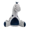 Lambs & Ivy Baby Dino Blue/Gray Plush Dinosaur Stuffed Animal Toy Plushie- Spike -Wild Republic Store GUEST 9950b21b c109 4107 9fb6 d84d8f643fa3