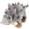Wild Republic Dinosauria Medium Ankylosaurus Stuffed Animal, 15 Inches -Wild Republic Store GUEST 99858191 774a 472a ac48 ea756e902486