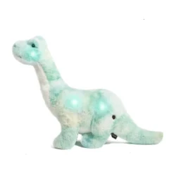 FAO Schwarz 12" Apatosaurus LED Plush With Sound -Wild Republic Store GUEST 99d3b89b 7f1e 472c a177 5ce8f6a6c995