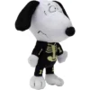 Peanuts JINX Inc. The Snoopy Show 7.5 Inch Plush | Skeleton Costume Snoopy -Wild Republic Store GUEST 9a5da444 9232 4eb9 b5ef c25243d32d1a