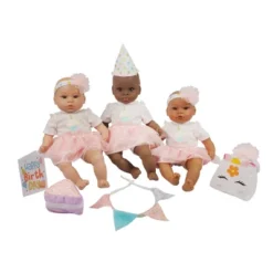 Madame Alexander Small Wonder 14" Party Time Set -Wild Republic Store GUEST 9b1283b0 86e5 4256 a8a1 47009cc86932