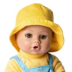 Adora Baby Doll 13 Inch Playtime Baby Dino Boy With A Toy Baby Bottle