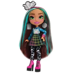 Art Squad NeNe Doll -Wild Republic Store GUEST 9bc05b3d eace 4fc5 8eb3 1604e86ea651