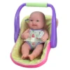 JC Toys Lots To Love 14" Baby Doll With Carrier -Wild Republic Store GUEST 9bde94c8 66fc 4945 82c1 c8c2f5fcb216