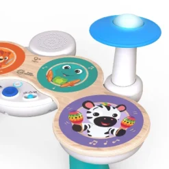 Baby Einstein Together In Tune Drums Connected Magic Touch Drum Set Toy -Wild Republic Store GUEST 9be7db7c 36b2 44ed 9705 0e2ef5362e94