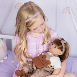 ADORA Toddler Time Doll - Root Bear Float -Wild Republic Store GUEST 9bf30d82 99f1 4bf9 9fa9 c83e7f7f0804