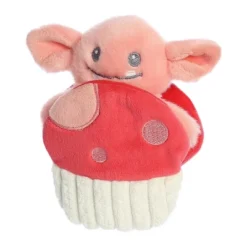 Ebba Small Gribble Goblin Pocket Peekers Playful Baby Stuffed Animal Peach 5.5" -Wild Republic Store GUEST 9c52a589 bbf3 4dd9 80b5 f62a19f404db
