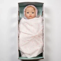 Paradise Galleries Realistic Newborn Doll - Forever Yours Golden, 7-Piece Reborn Doll Gift Set With Magnetic Pacifier -Wild Republic Store GUEST 9dbf88be 255f 42d1 b462 f0ceaeaac2c5