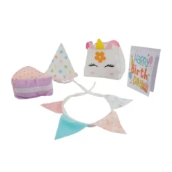Madame Alexander Small Wonder 14" Party Time Set -Wild Republic Store GUEST 9ec087af 7b5b 48c5 a70d a4c75f93dfcb