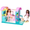 Glitter Girls Caravan Home Dollhouse & Furniture Playset For 14" Dolls 1 Glitter Girls Caravan Home Dollhouse & Furniture Playset For 14" Dolls -Wild Republic Store GUEST 9ffe06ad 0bc2 435d a13e 5bf177ff4c7d