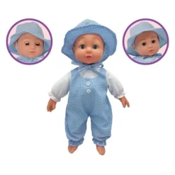 The New York Doll Collection 16 Inch Realistic Baby Doll -Wild Republic Store GUEST a1e9c2e2 b212 4cf3 b235 18630746e80c
