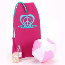 Sophia’s Bikini And Beach Accessories Set For 18" Dolls -Wild Republic Store GUEST a2db1a6d 4937 4737 8c83 d2826356e679