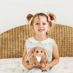 Bearington Lil Benny Brown Plush Stuffed Animal Bunny Rabbit, 6 Inches -Wild Republic Store GUEST a2fded83 7015 45d0 8306 479d62782c47