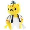 Little Buddy LLC Neko Atsume: Kitty Collector 6" Plush: Joe DiMeowgio -Wild Republic Store GUEST a3aef759 13dd 4a48 a2e7 96c980a9c2ff