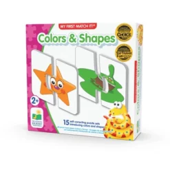 The Learning Journey My First Match It! Colors And Shapes -Wild Republic Store GUEST a3fcc222 6b11 49ff 9445 5aaccb0b183a
