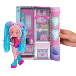 Cry Babies BFF Bruny Fashion Doll With 8+ Surprises -Wild Republic Store GUEST a4dc2289 723c 4b9d a66d 715c4c495c31