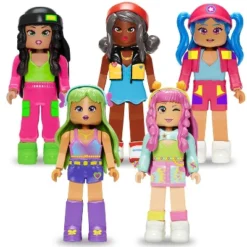 WowWee Avastars A Vibethng Fashion Doll -Wild Republic Store GUEST a4f27a1c a0d4 4f6c bbb8 c052b75a92b0