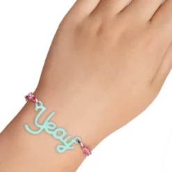 Glitter Girls Pierced Ears 14" Poseable Fashion Doll - Jas