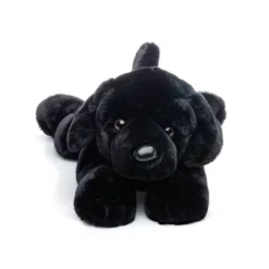 FAO Schwarz Toy Plush Lying Labrador 15" - Black 14 FAO Schwarz Toy Plush Lying Labrador 15" - Black -Wild Republic Store GUEST a7cdc43a 3dc9 4c46 9773 ce6c813bf232