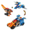 VTech Switch & Go 2-in-1 Dino Rescue Launcher -Wild Republic Store GUEST a881e7e6 8bc8 4c75 9f84 a5e05de5d086